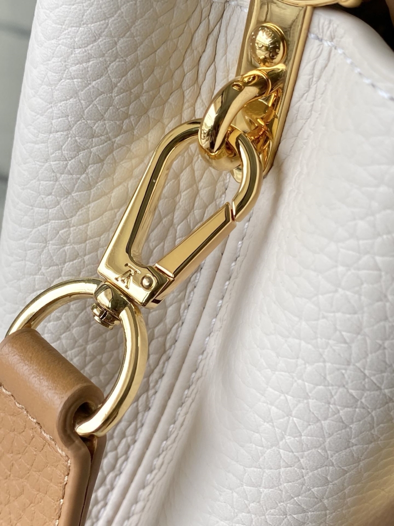 LV Capucines Bags